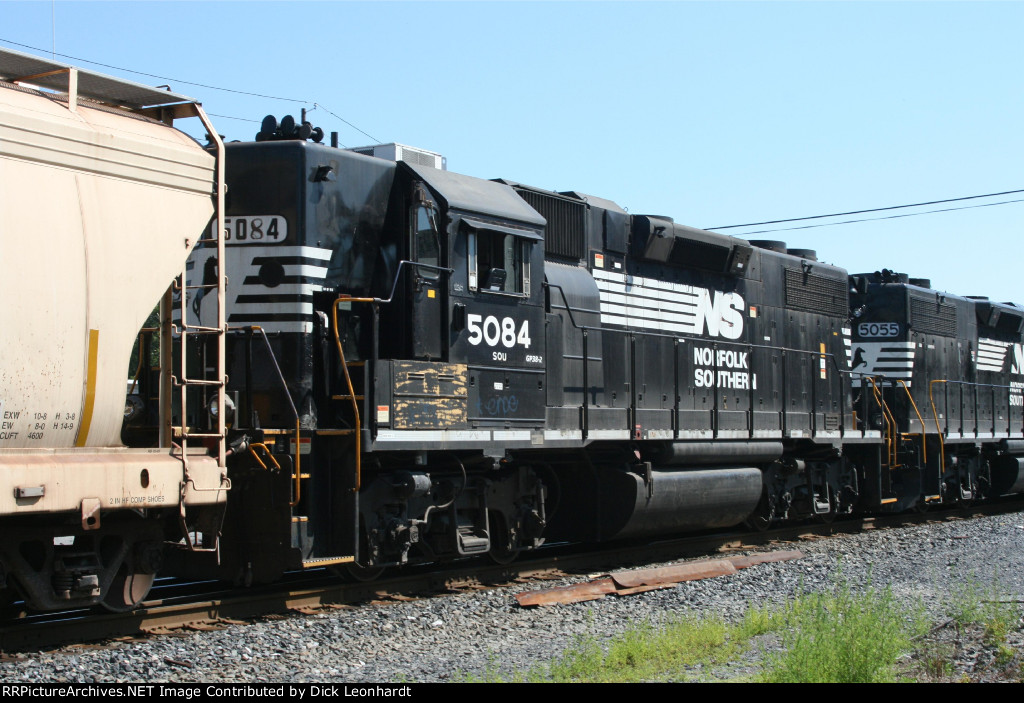 NS 5084